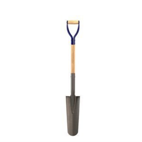 Bon Tool Bon 28-106 Drain Spade, 33" D Wood Handle 28-106